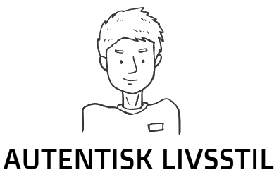 Autentisk Livsstil