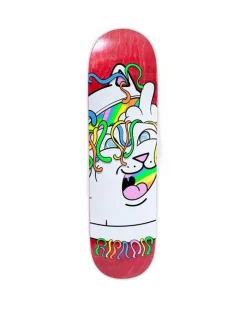 Acid Playdo Deck