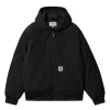 Active Cold Jacket