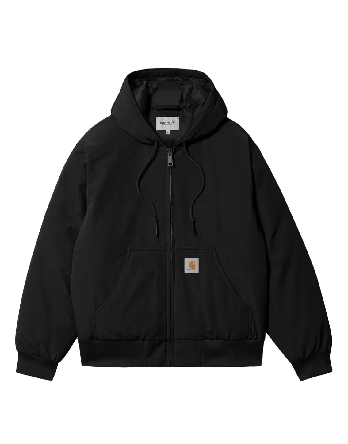 Active Cold Jacket