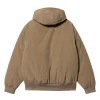 Active Cold Jacket