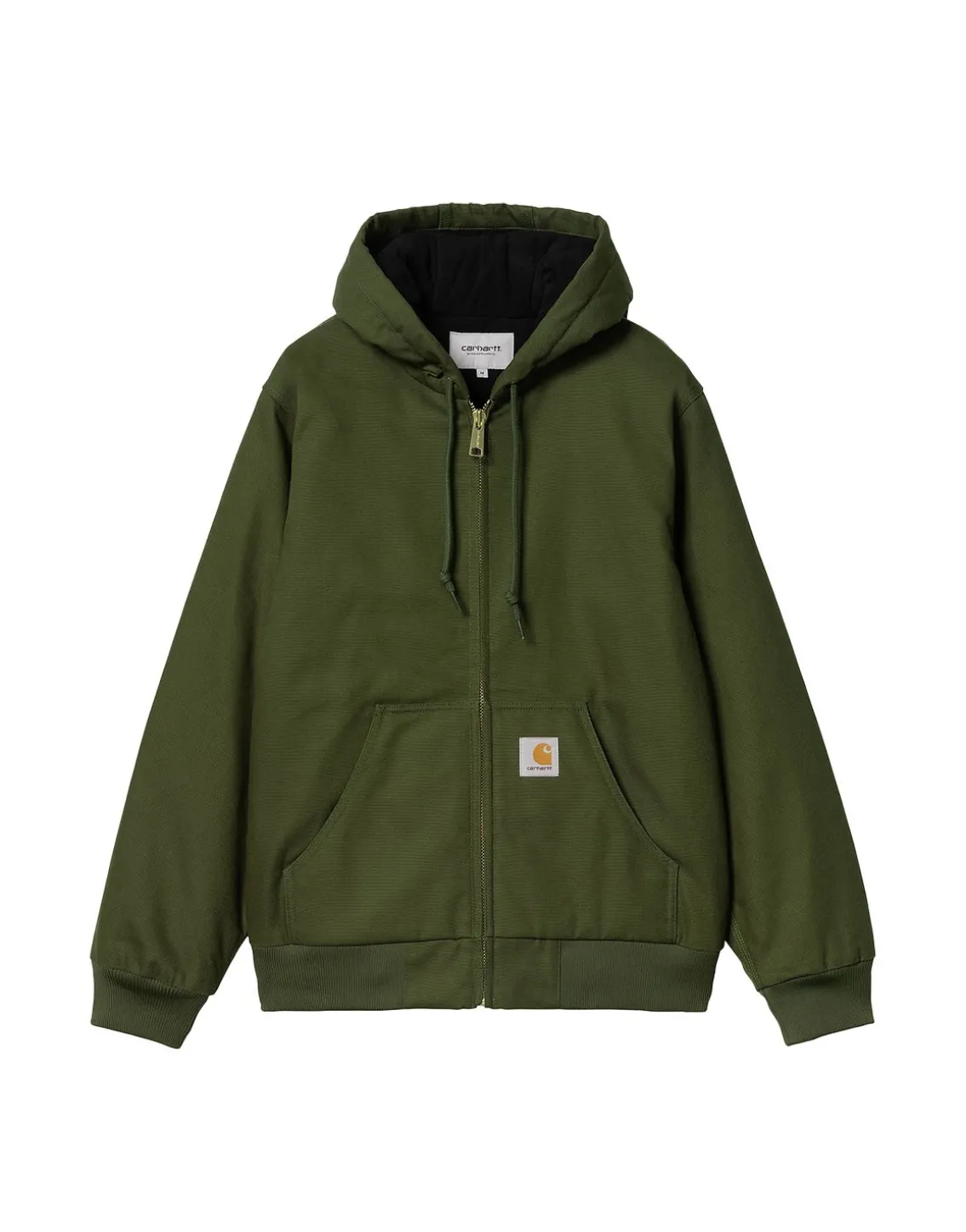 Active Jacket