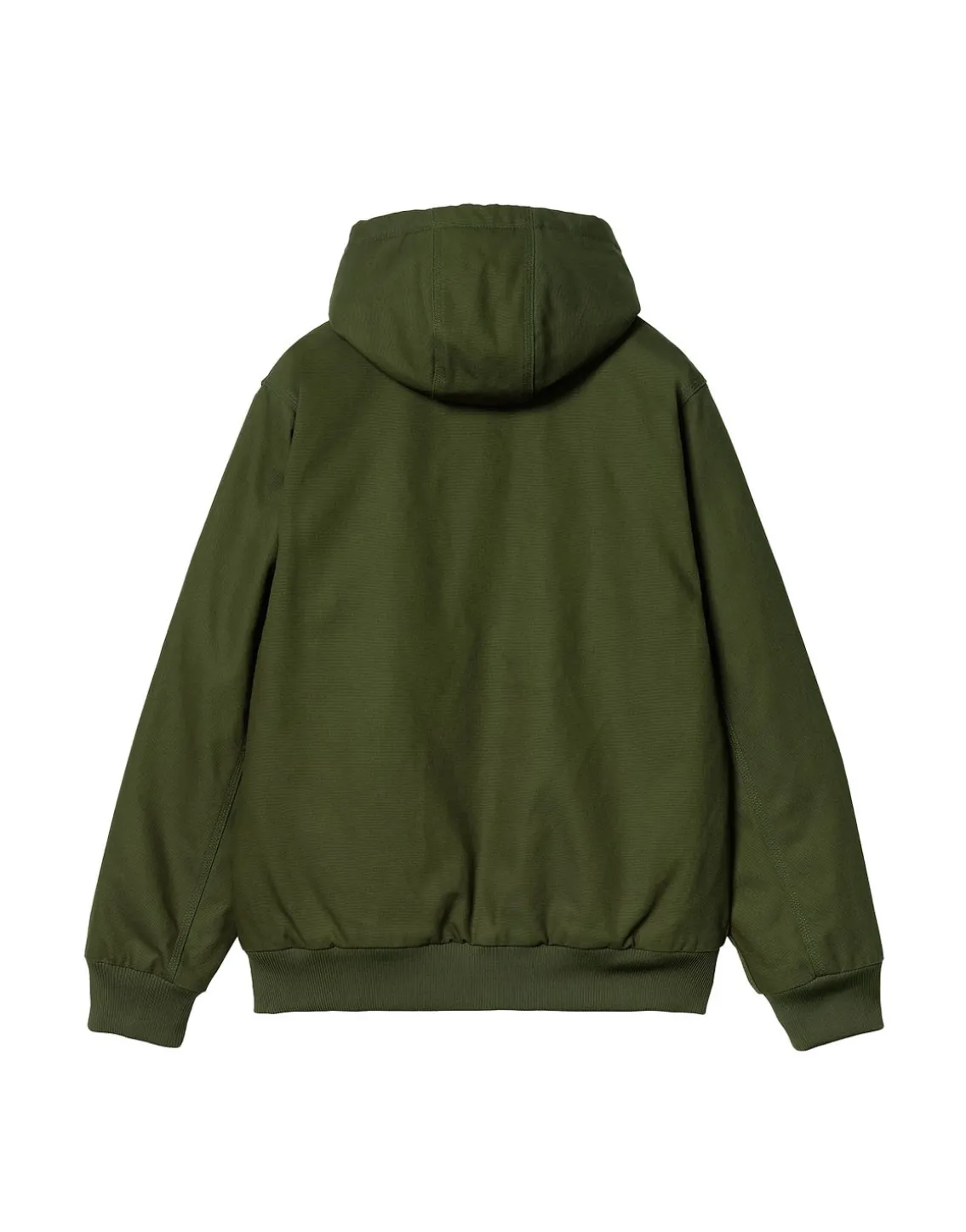 Active Jacket
