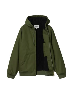 Active Jacket