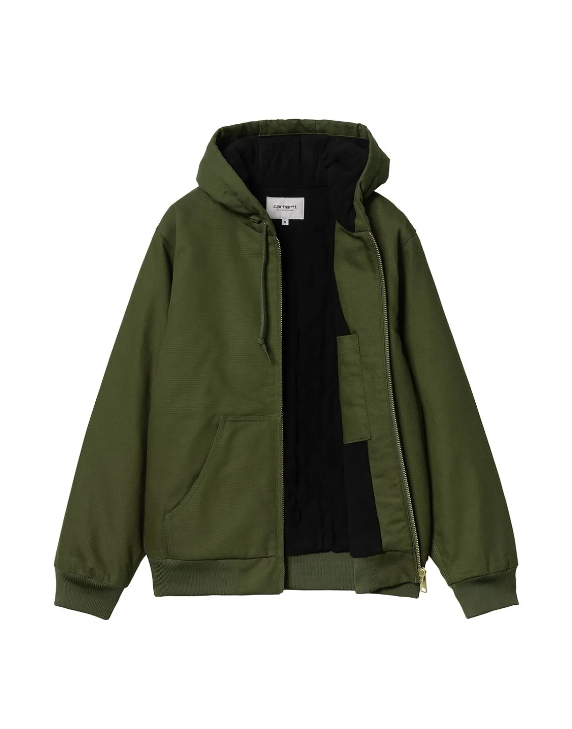 Active Jacket