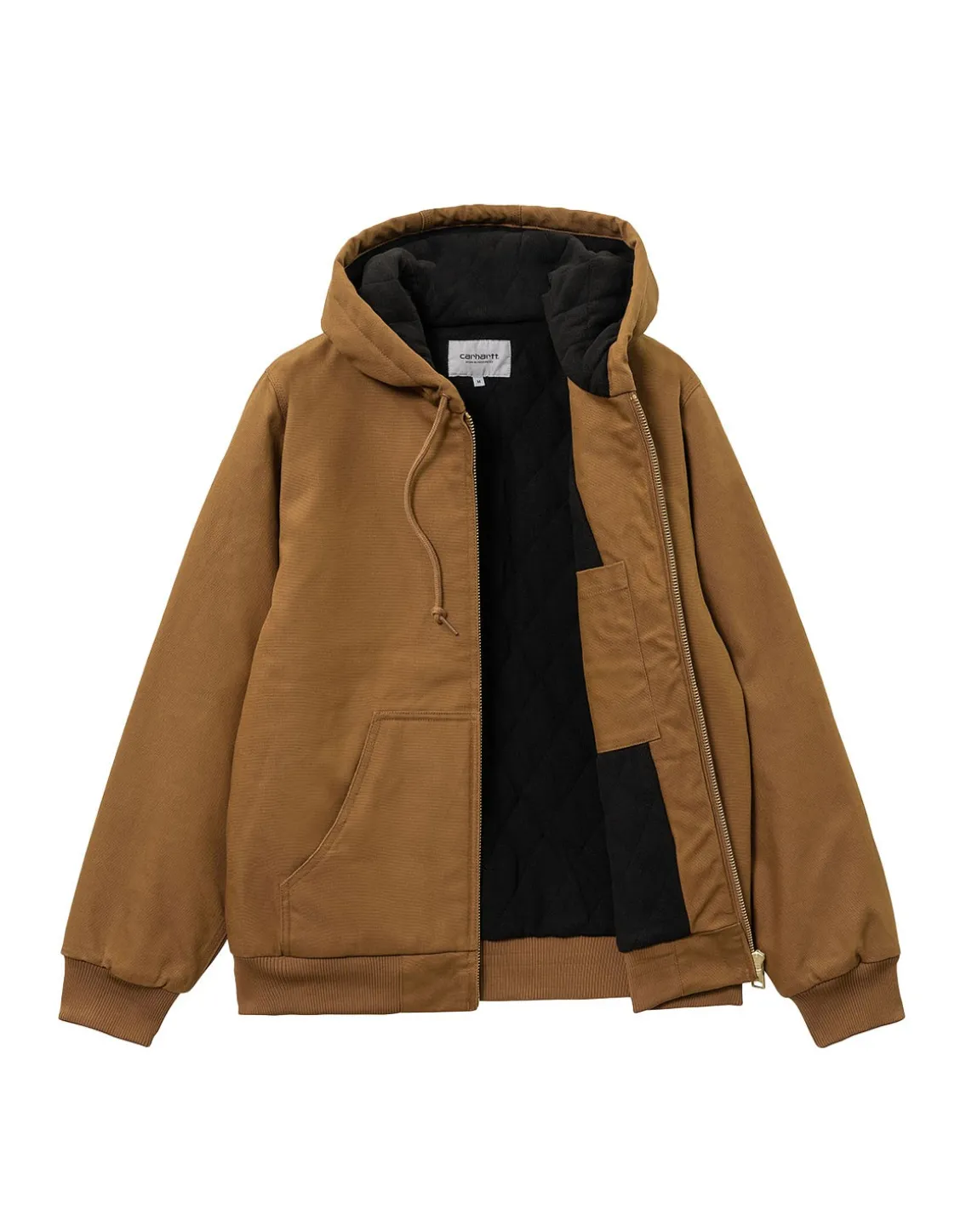 Active Jacket