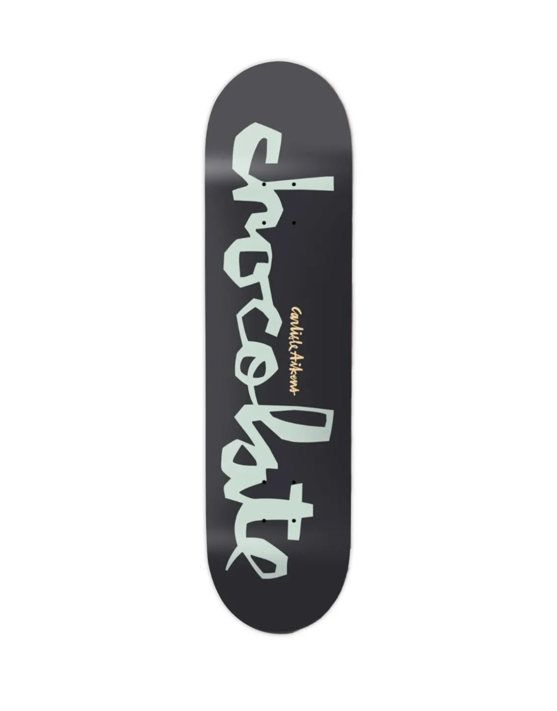 Aikens OG Chunk Deck