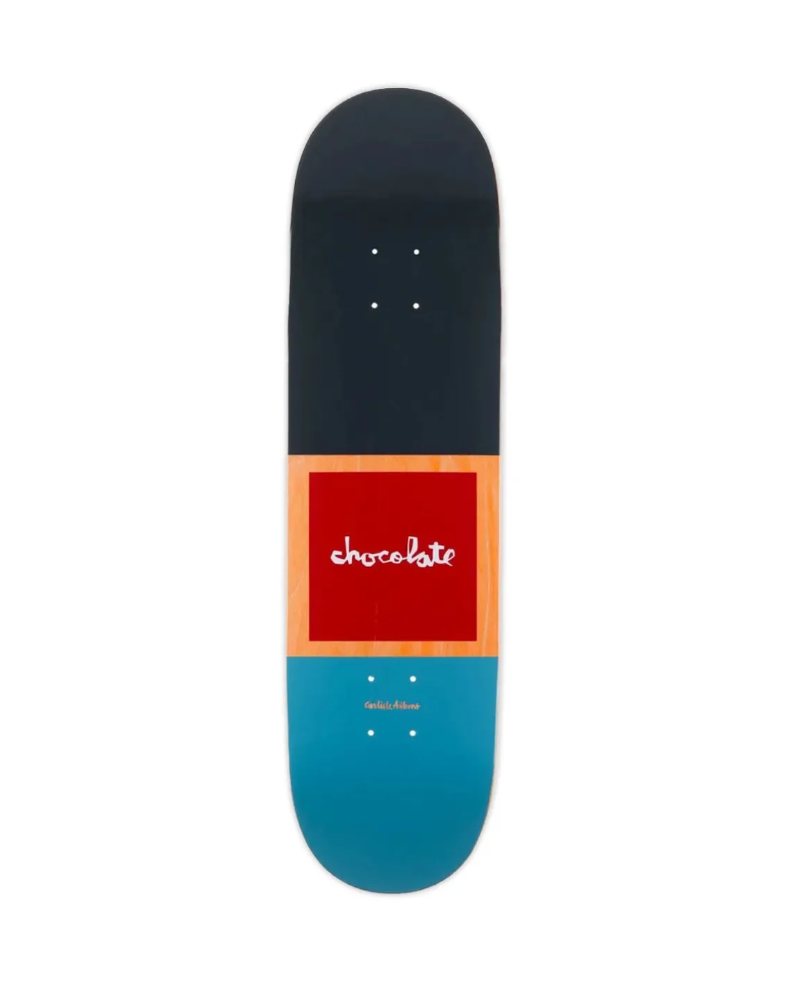 Aikens OG Square Deck