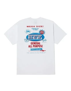 All Purpose S/S Tee