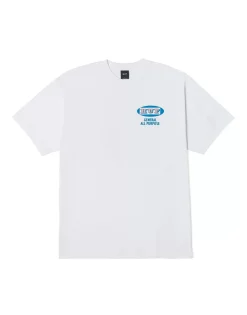 All Purpose S/S Tee