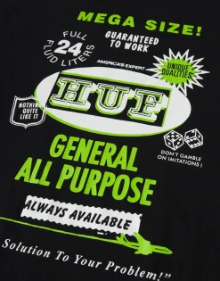 All Purpose S/S Tee
