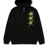 All Star F/Z Zip Hoodie