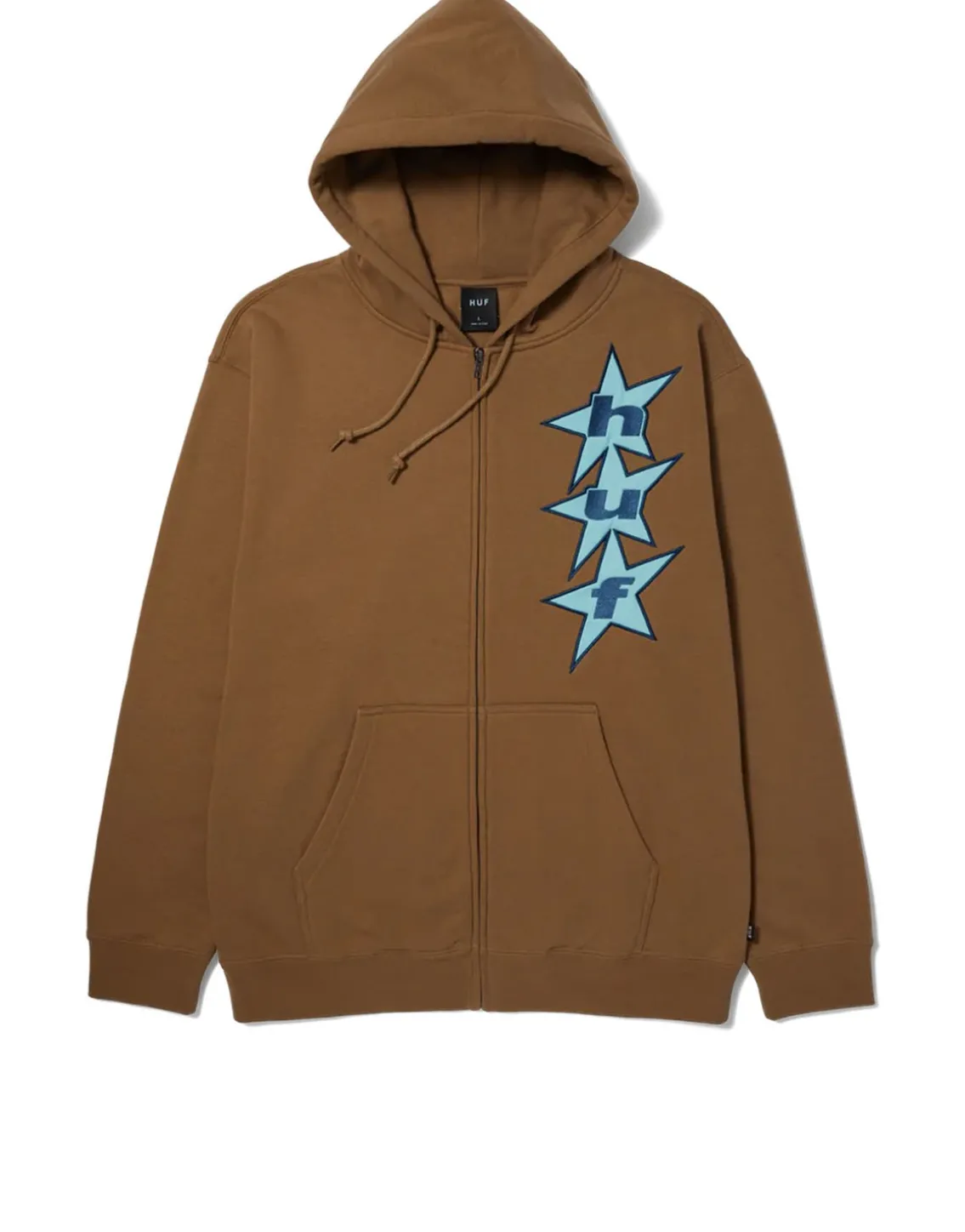 All Star F/Z Zip Hoodie
