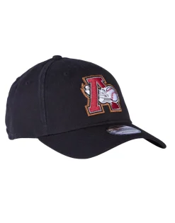 Altoona Curve MILB Black 9FORTY Cap