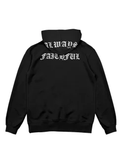 Always Faithful Hoodie
