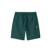 American Script Sweat Short