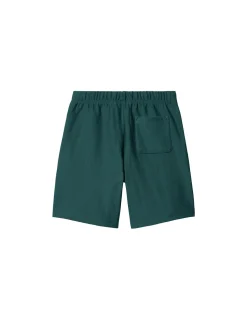 American Script Sweat Short