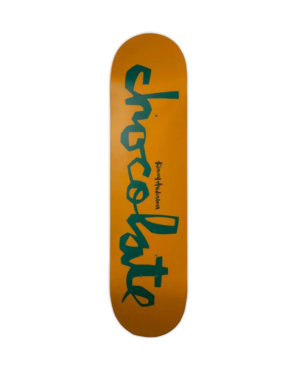 Anderson OG Chunk Deck