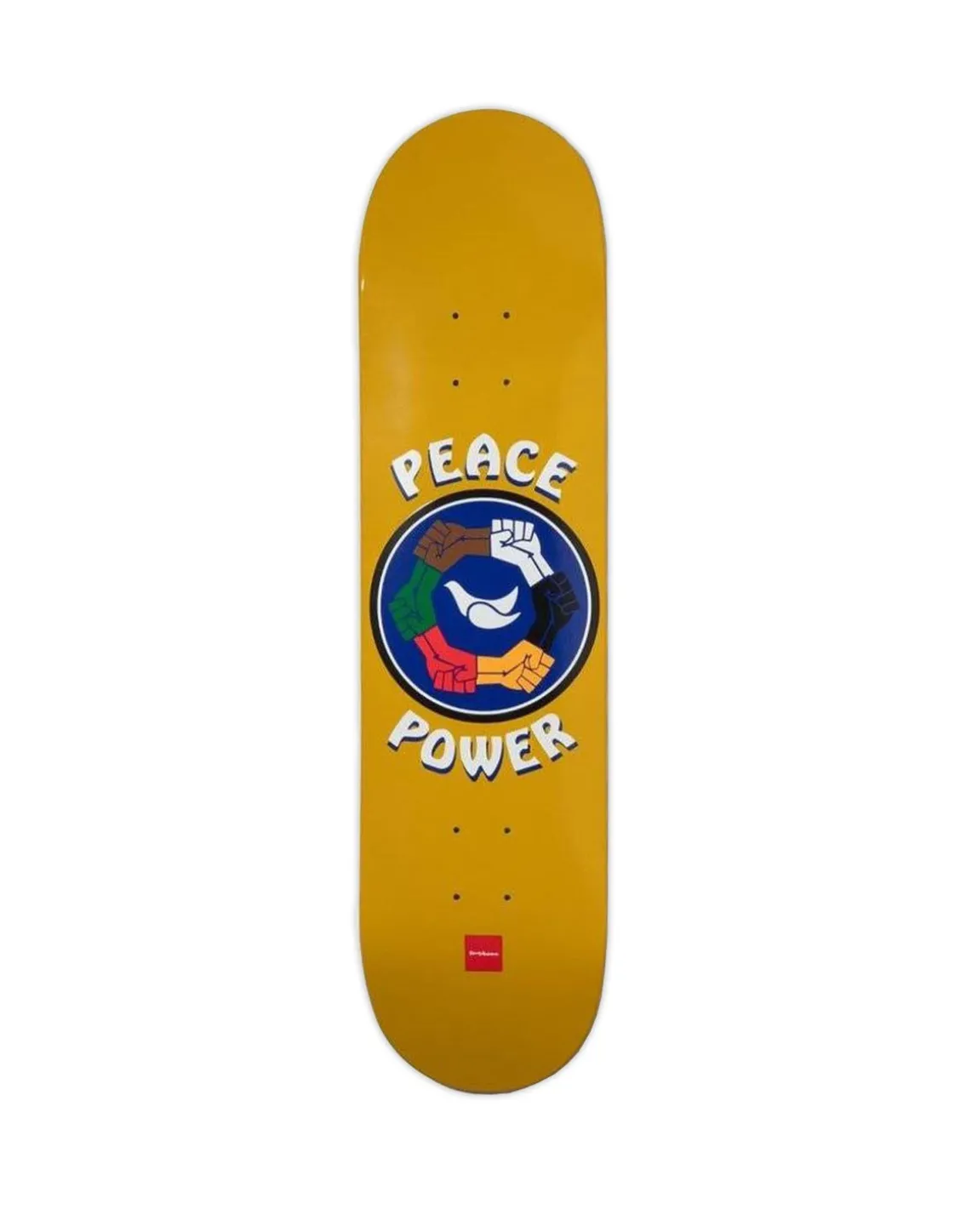 Anderson Peace Power One Off Deck