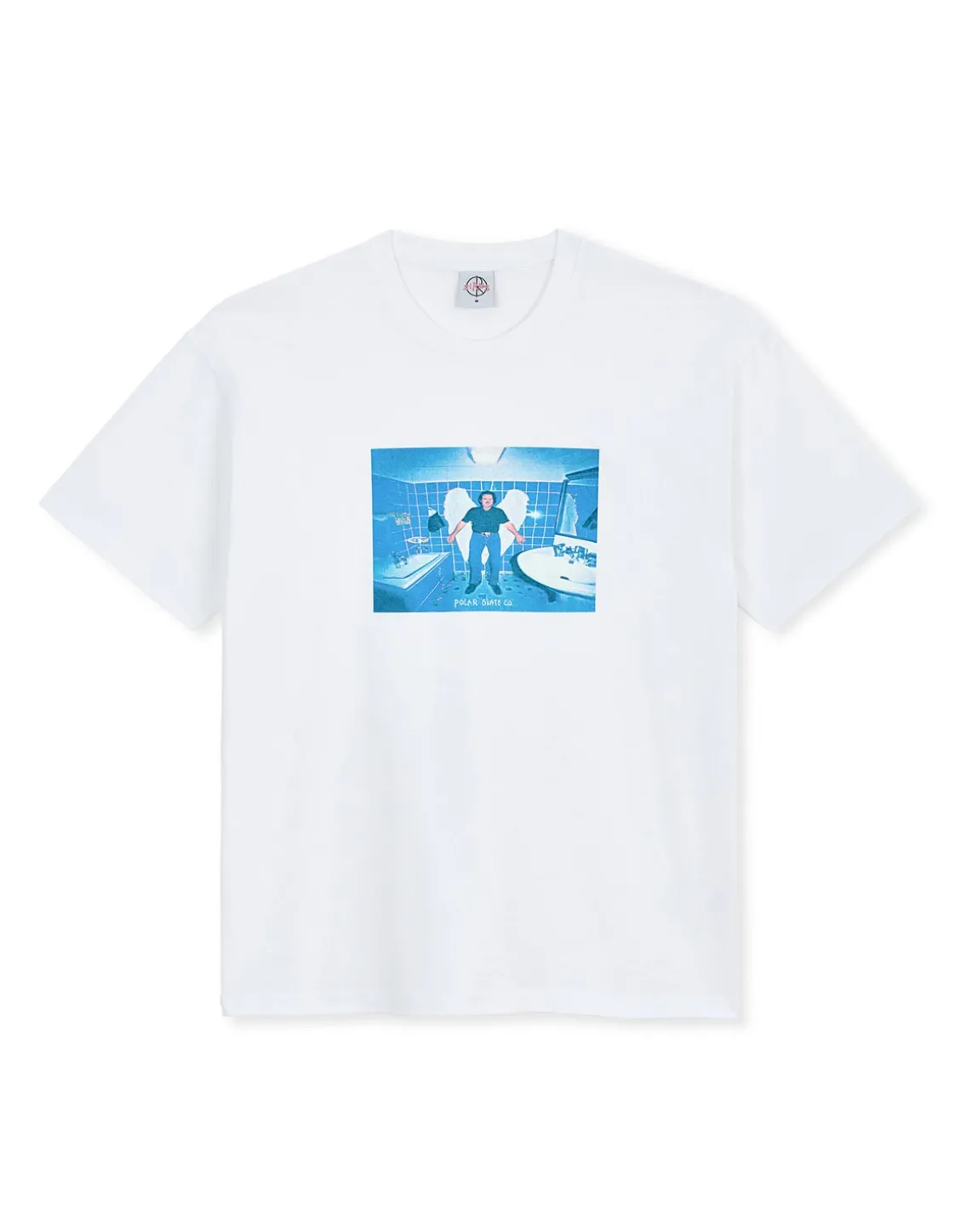 Angel Man Tee