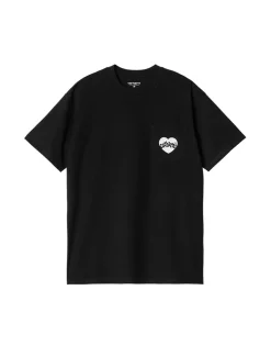 Armour Pocket T-Shirt