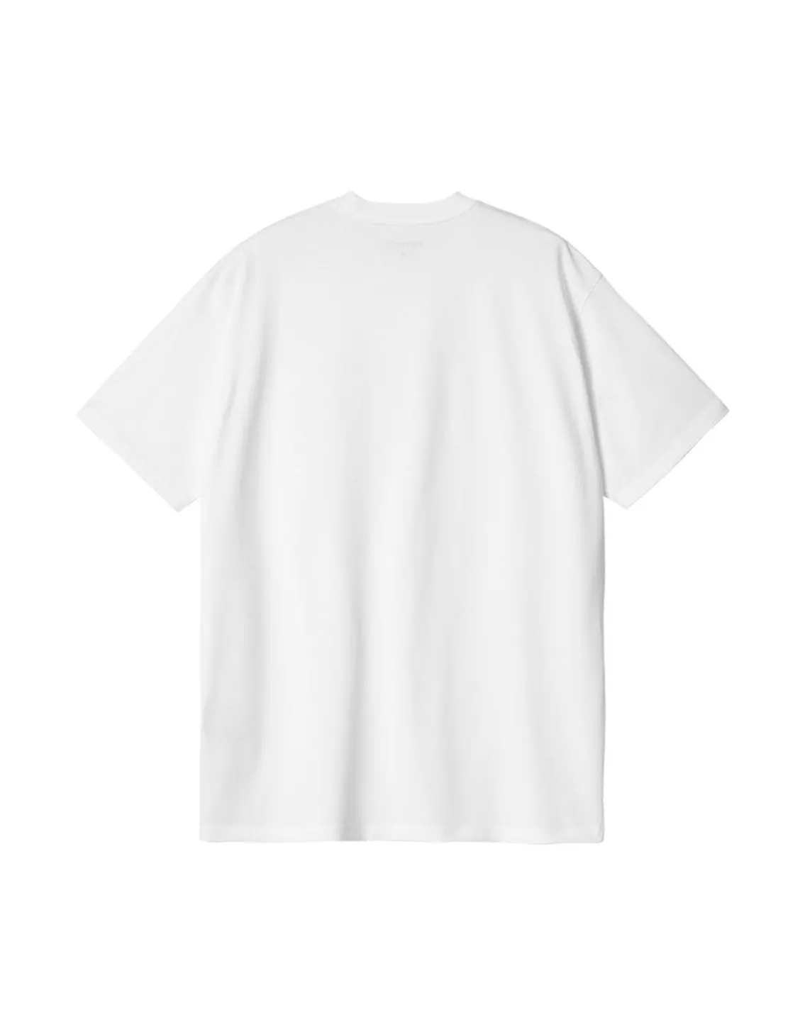 Armour Pocket T-Shirt