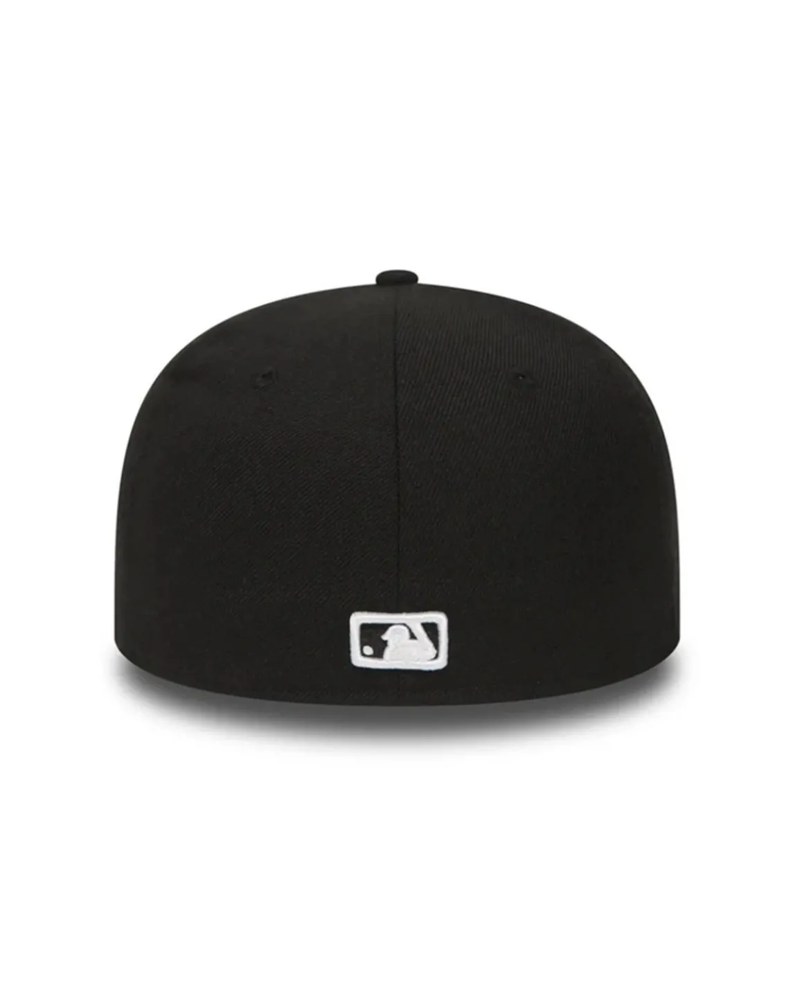 Atlanta Braves Basic MLB 59Fifty Fitted Cap