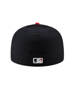 Atlanta Braves The League 59Fifty Fitted Cap