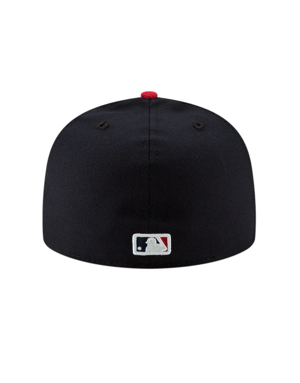 Atlanta Braves The League 59Fifty Fitted Cap