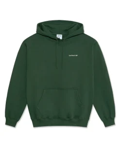 Atlas Monogram Hoodie