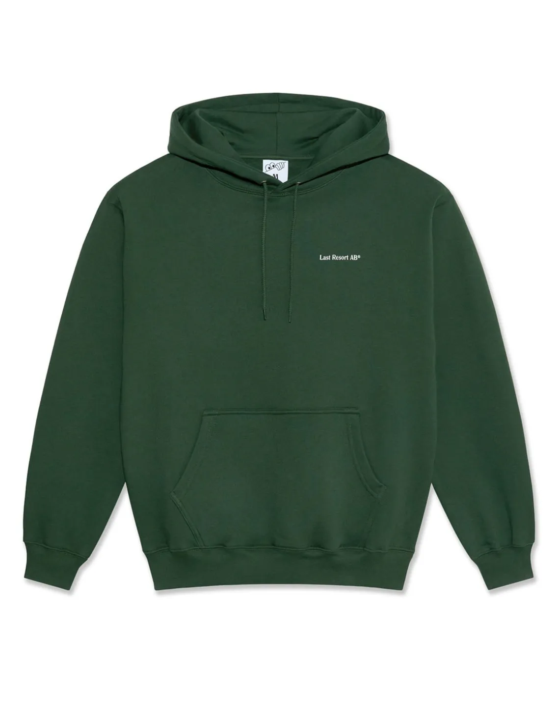 Atlas Monogram Hoodie
