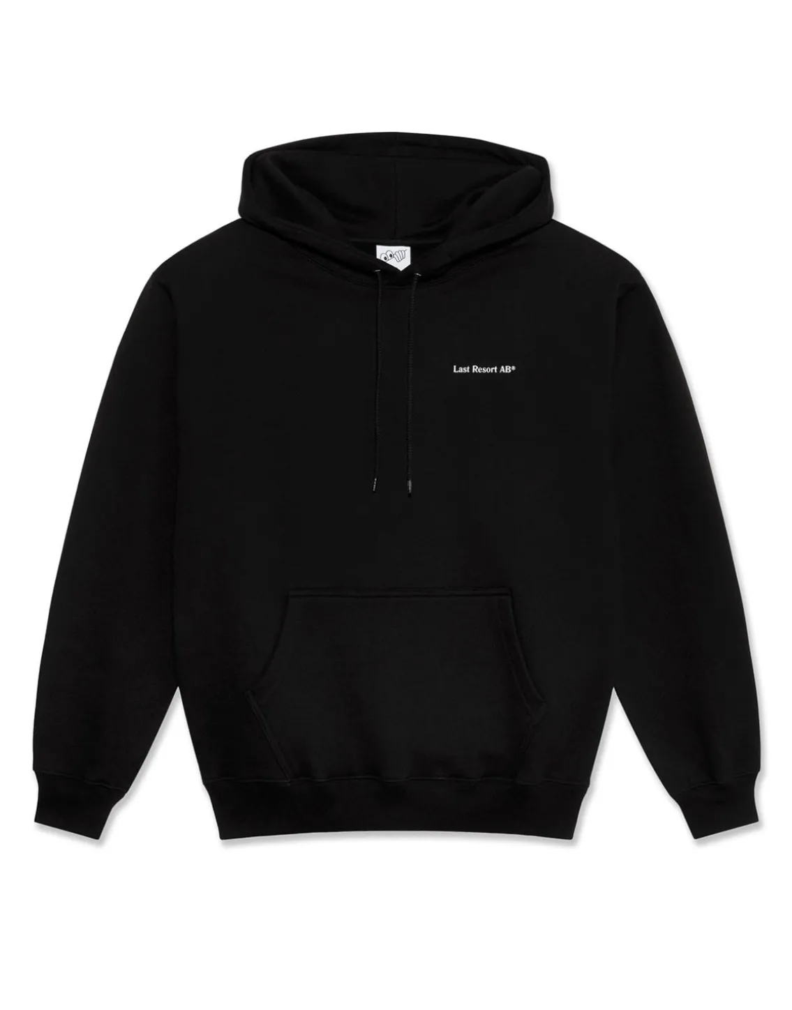 Atlas Monogram Hoodie