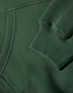 Atlas Monogram Hoodie