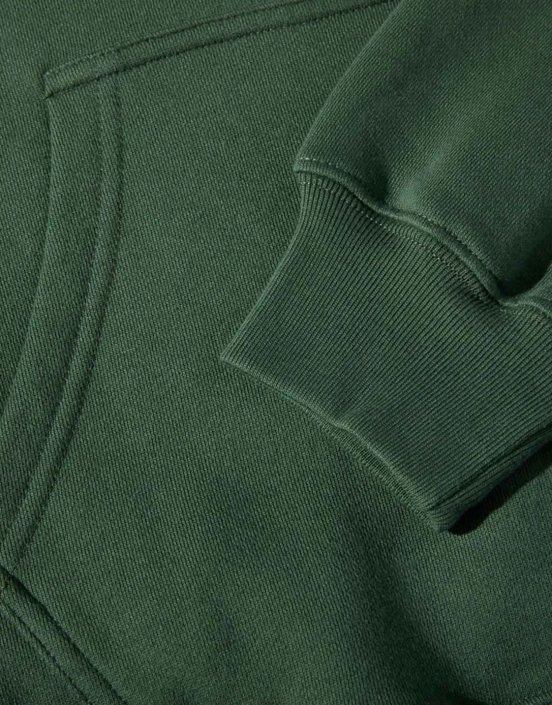 Atlas Monogram Hoodie