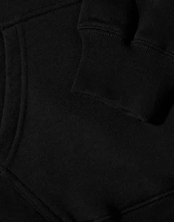 Atlas Monogram Hoodie
