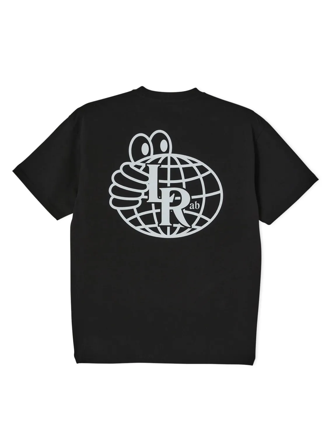 Atlas Monogram S/S Tee