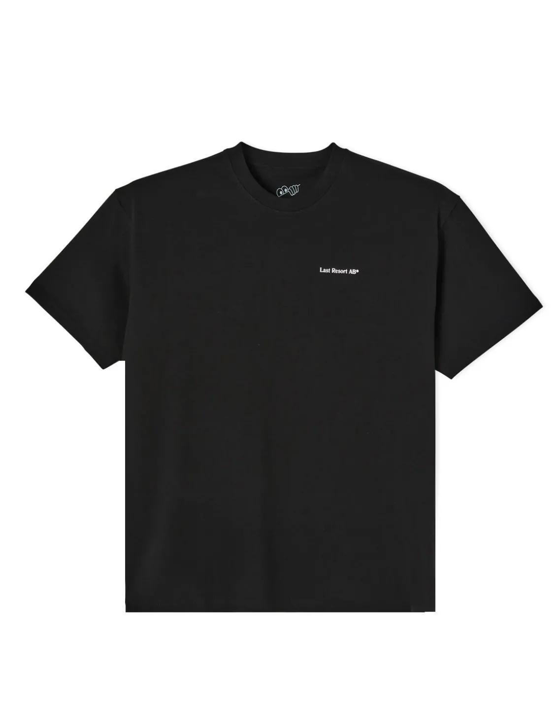 Atlas Monogram S/S Tee