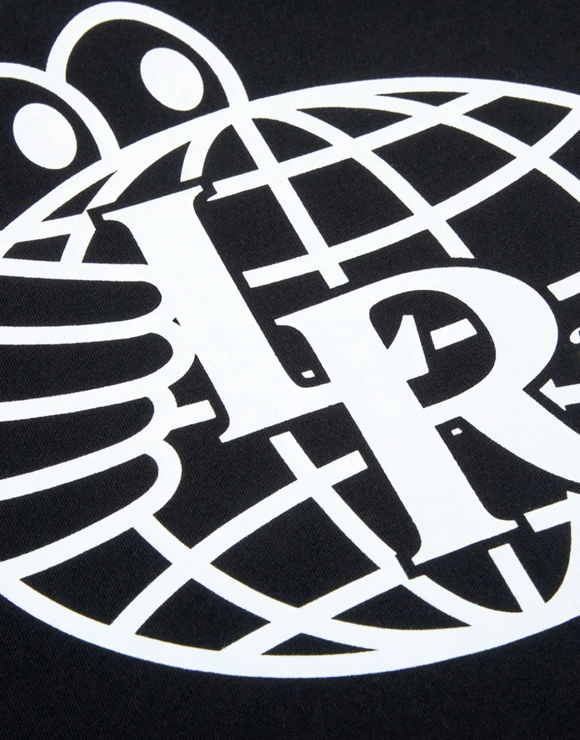Atlas Monogram S/S Tee