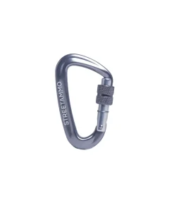 Authentic Carabin