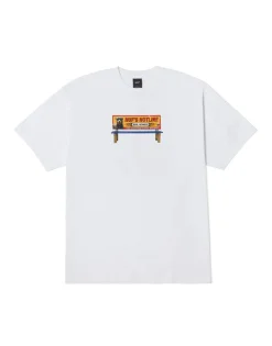 Bail Bonds S/S Tee