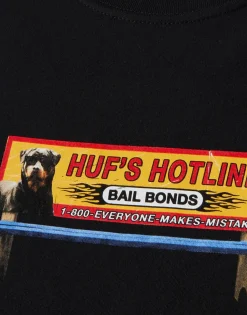 Bail Bonds S/S Tee