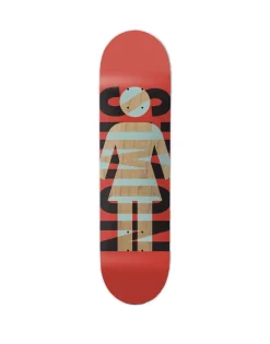 Bannerot OG Knockout Deck