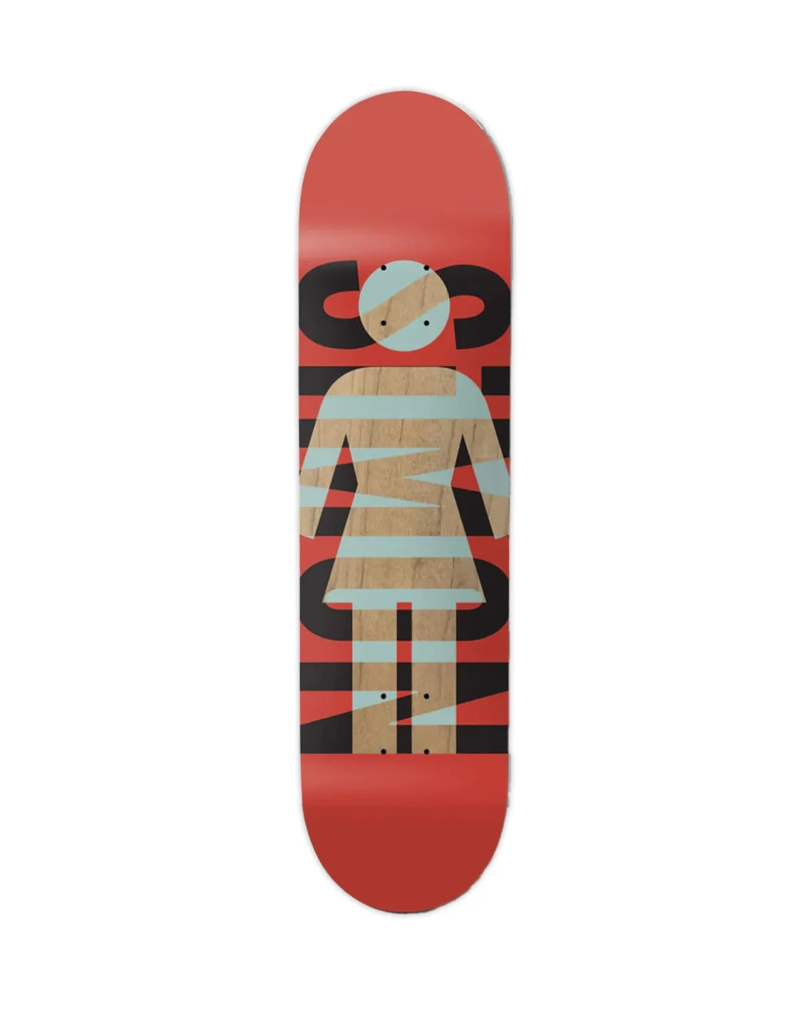 Bannerot OG Knockout Deck