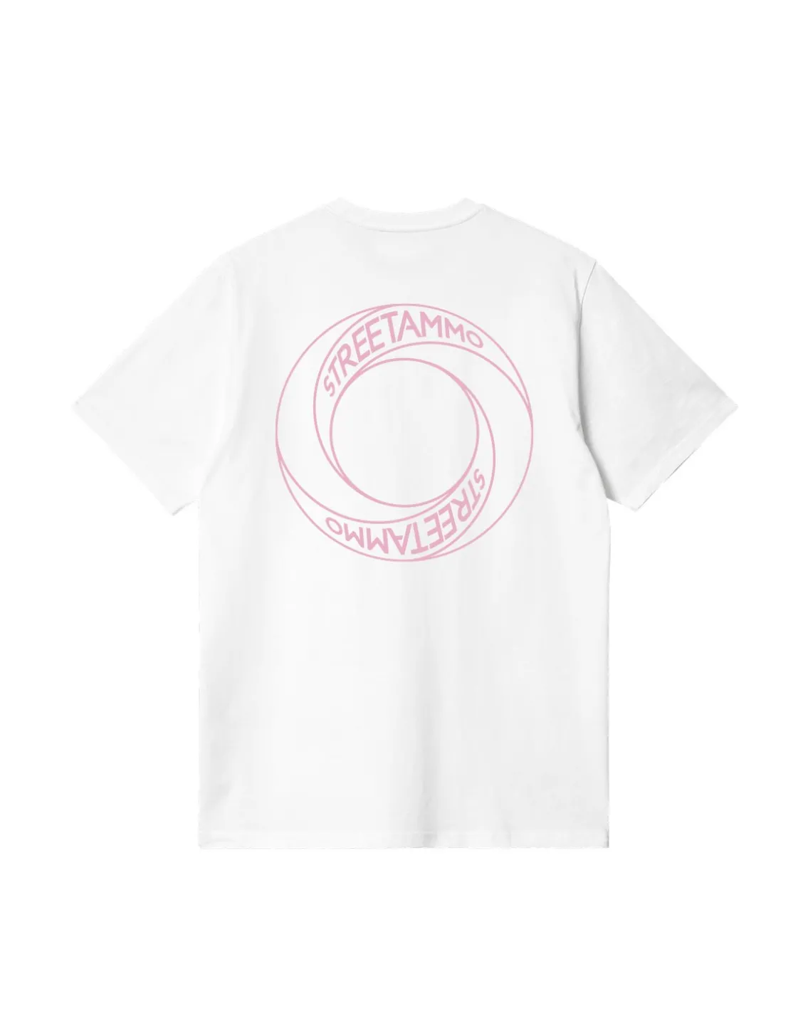 Basic Orbit Tee