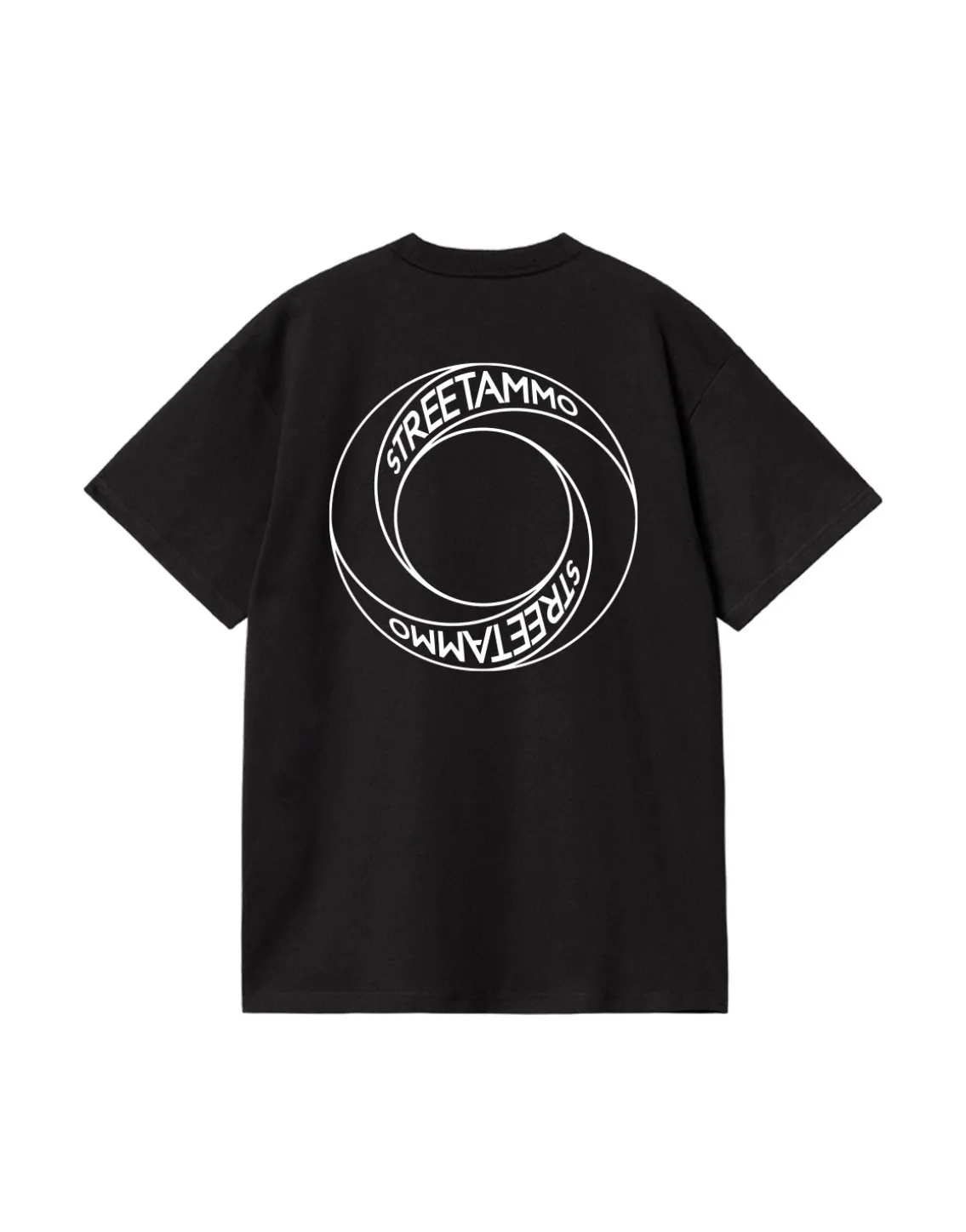 Basic Orbit Tee