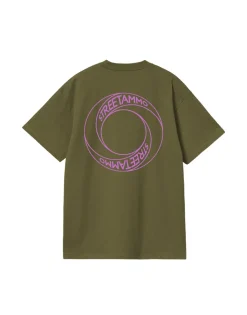 Basic Orbit Tee