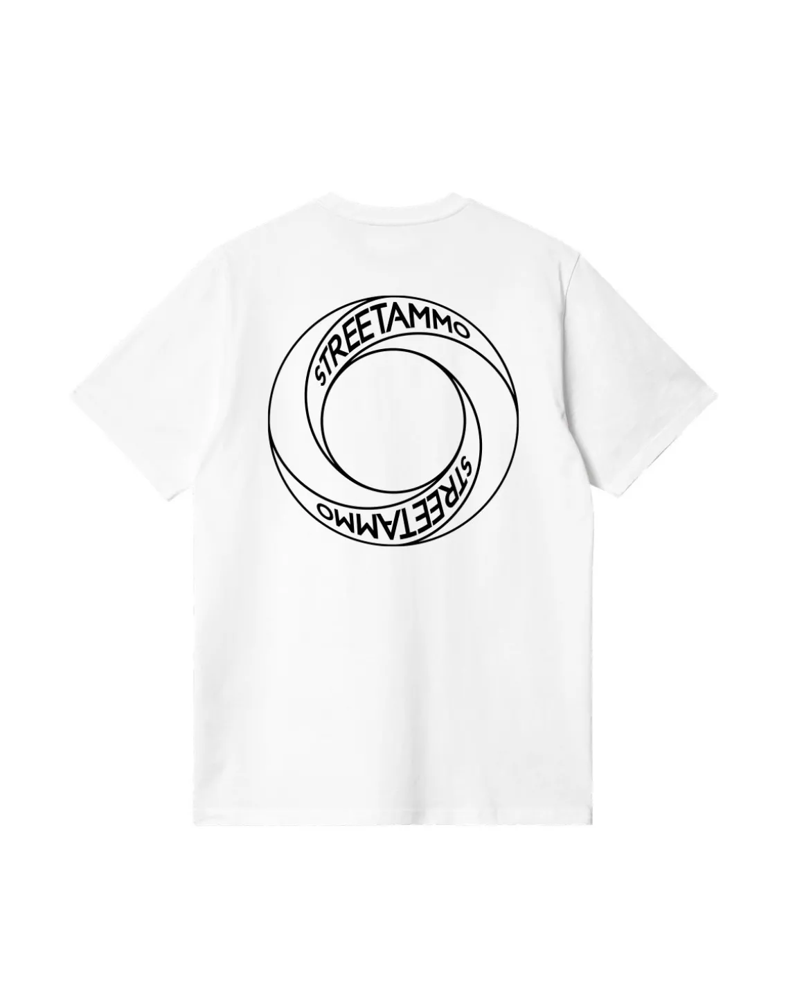 Basic Orbit Tee