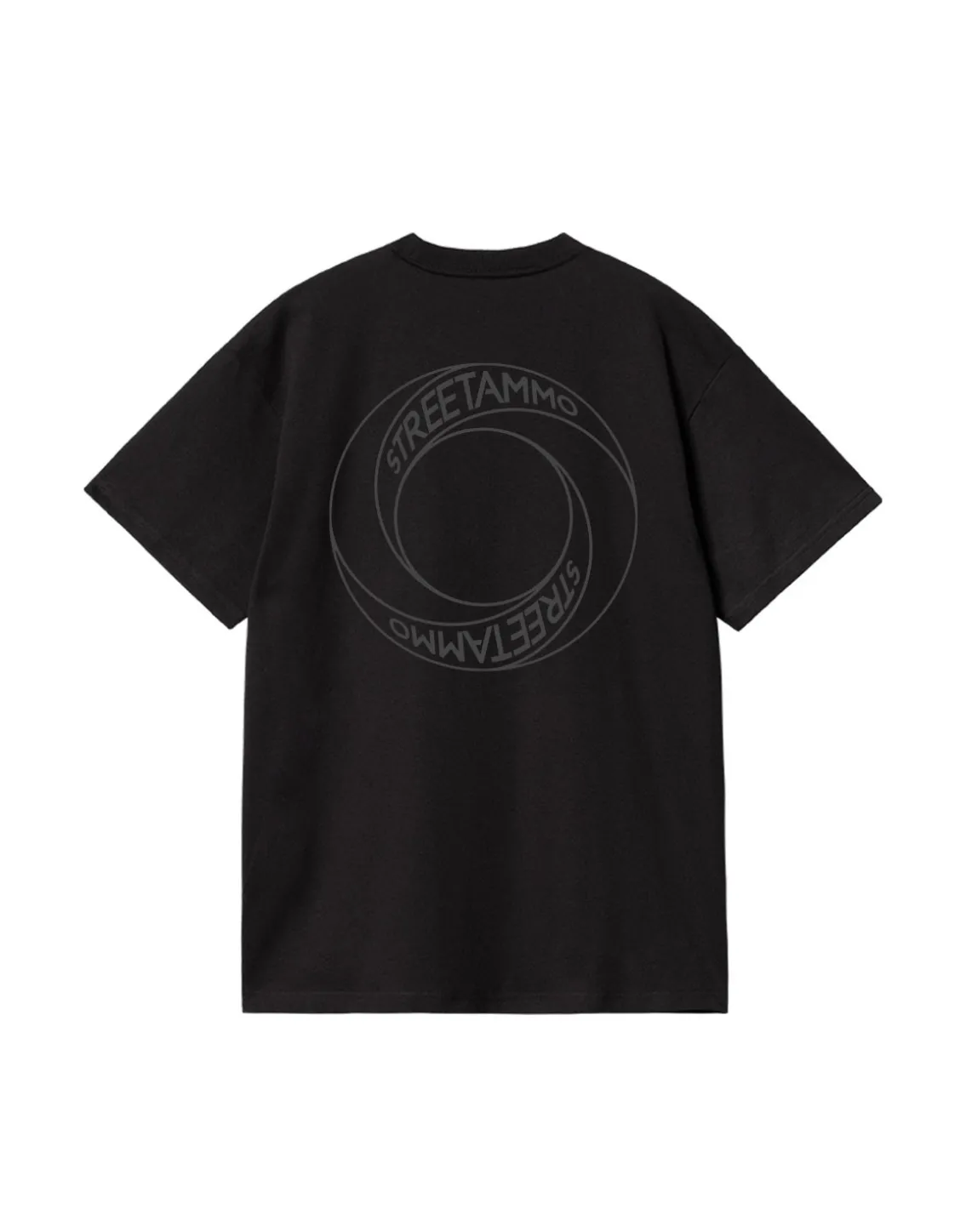 Basic Orbit Tee