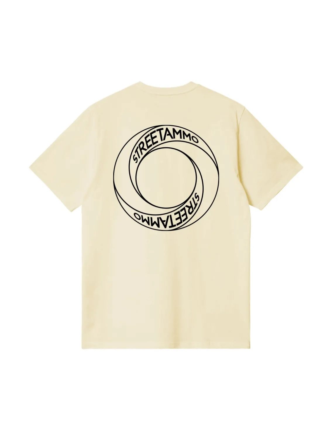 Basic Orbit Tee