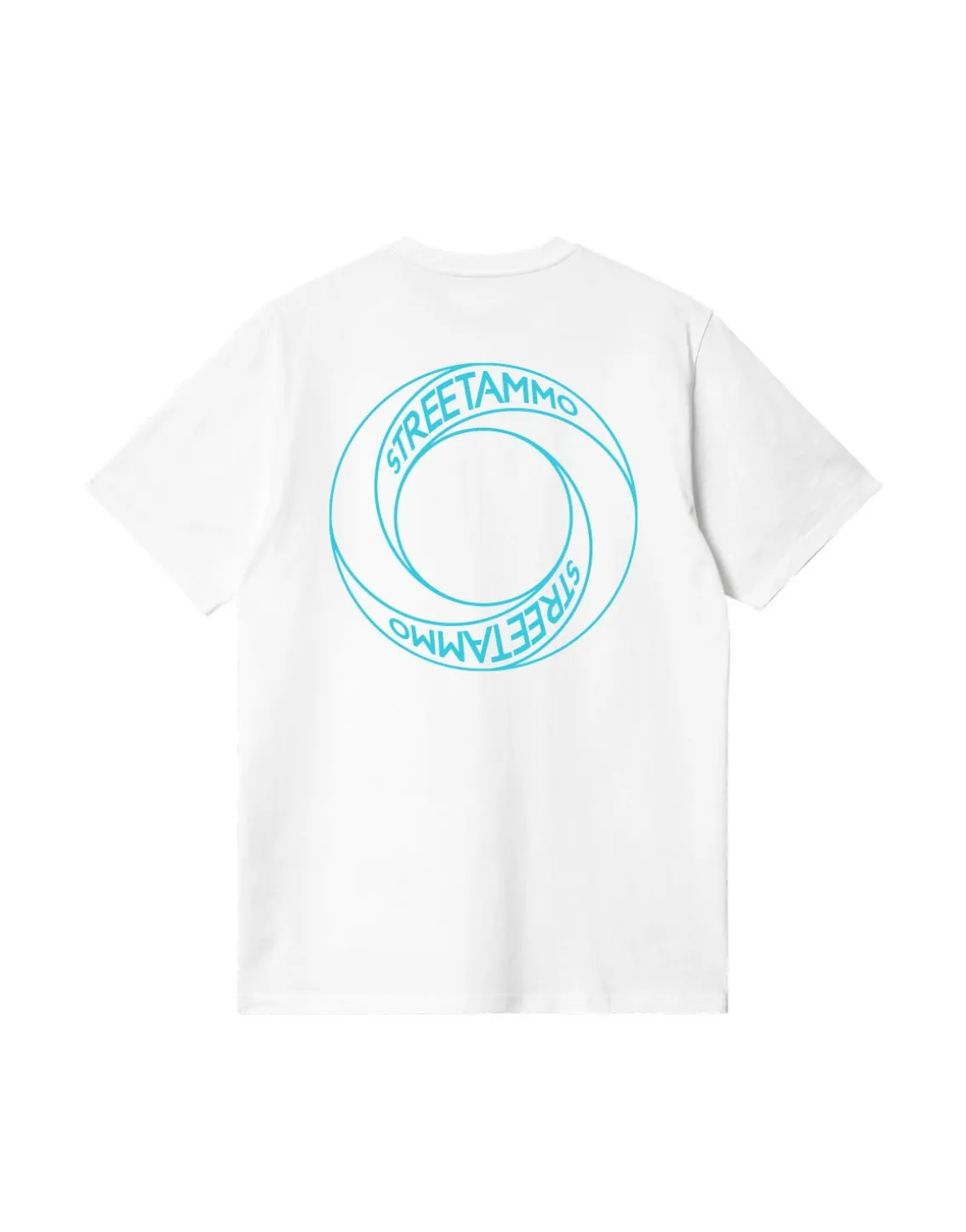 Basic Orbit Tee